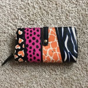 Wallet with TONS of storage